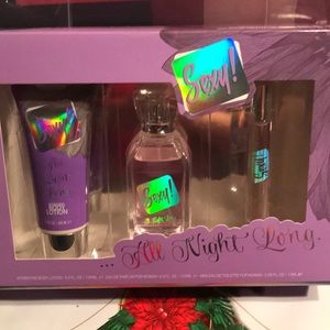 Women’s gift set